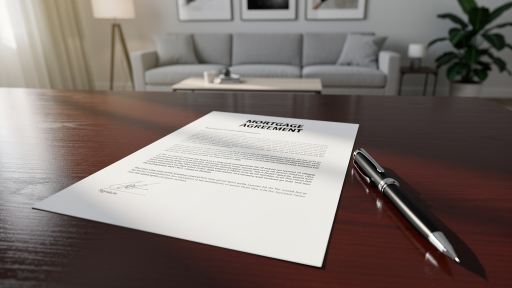Der Einfluss des Zinssatzes auf Immobilienkredite verstehen
