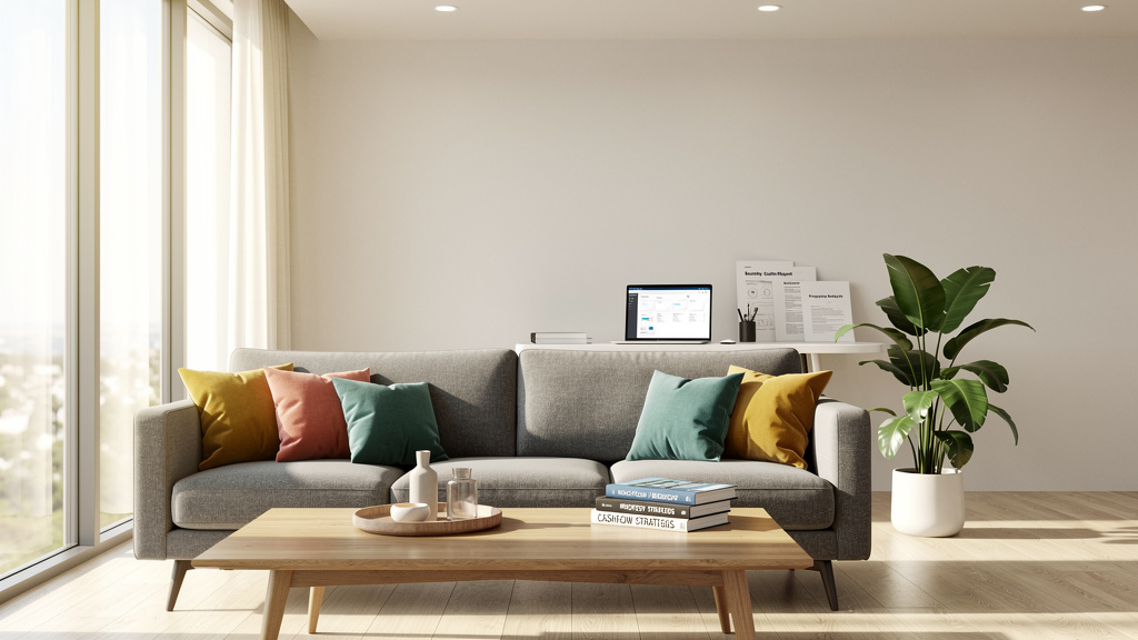Cashflow Immobilien wie Sie Ihre Investitionen erfolgreich managen