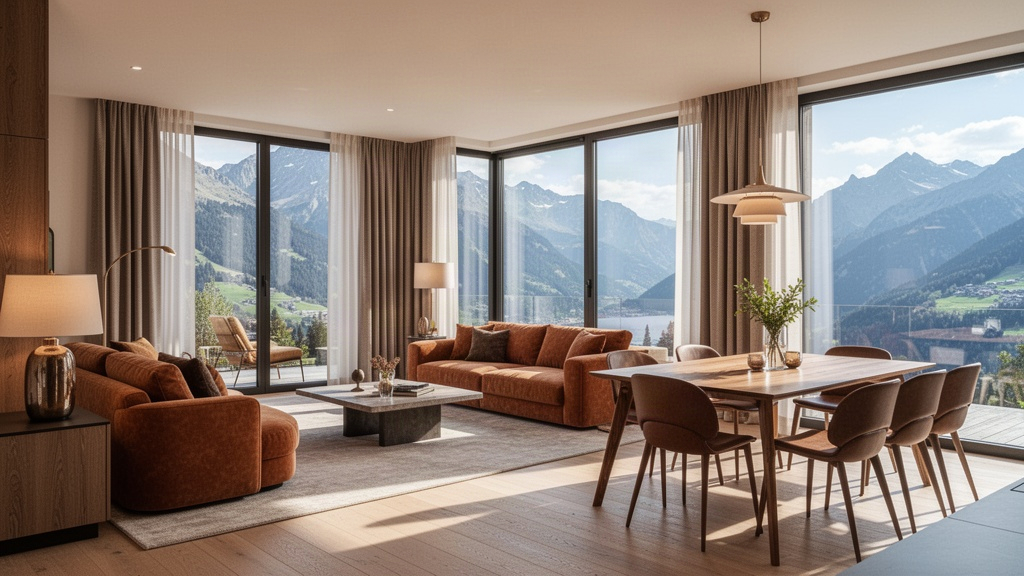 Cashflow Immobilien: Strategien für nachhaltige Einnahmen