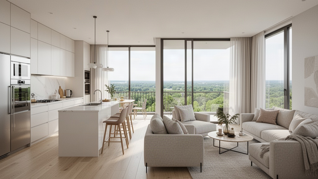 Cashflow Immobilien: Strategien zur Optimierung der Mieteinnahmen