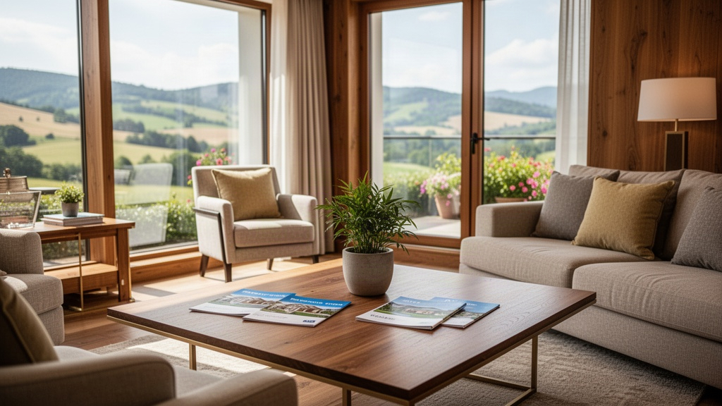 Immobilieninvestition für Einsteiger Tipps zur erfolgreichen Vermietung