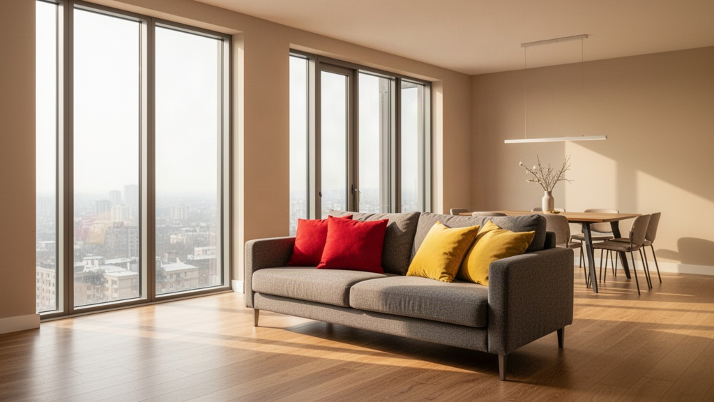 Immobilienkredit: Die besten Zinssätze im Vergleich