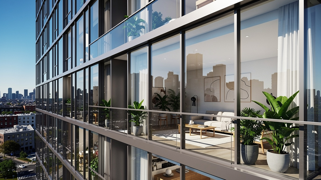 Welche Faktoren beeinflussen die Leerstandsquote von Immobilien