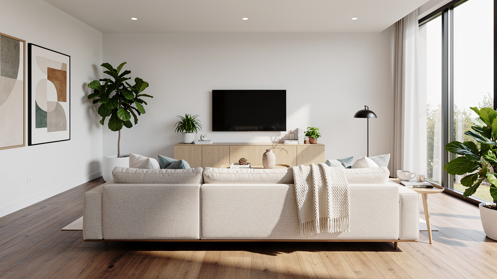 Wertsteigerung von Immobilien durch Renovierung und Modernisierung