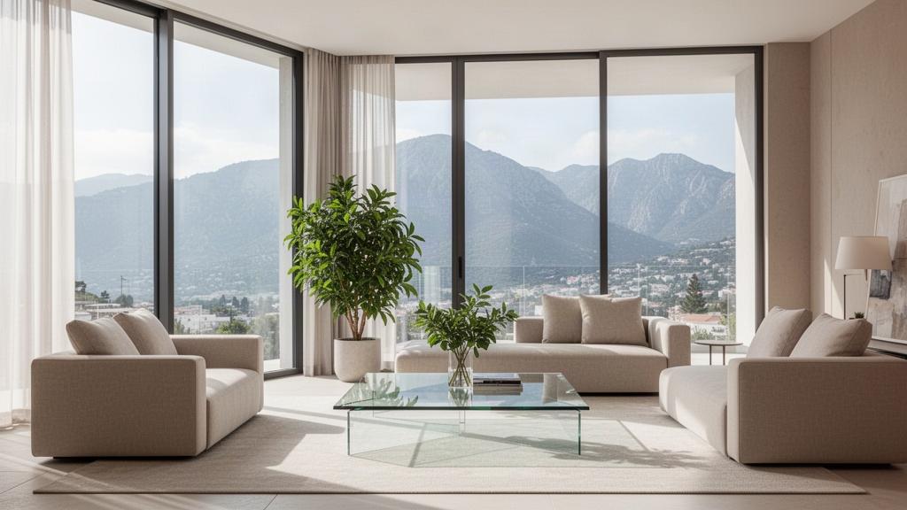 Wie man die Rendite bei Immobilien maximiert und Risiken minimiert